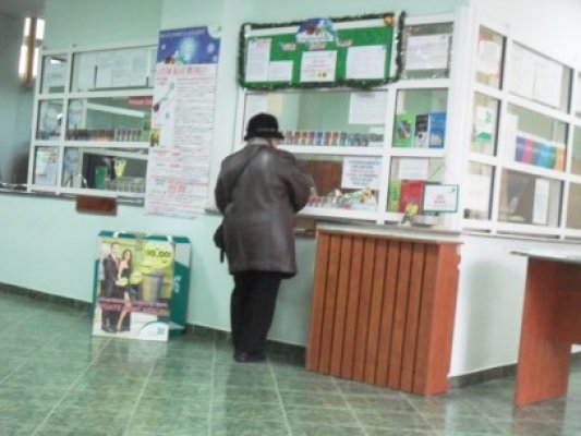 Directorul Loteriei Române, Mihai Păduraru, a fost demis după numai zece zile de la numire